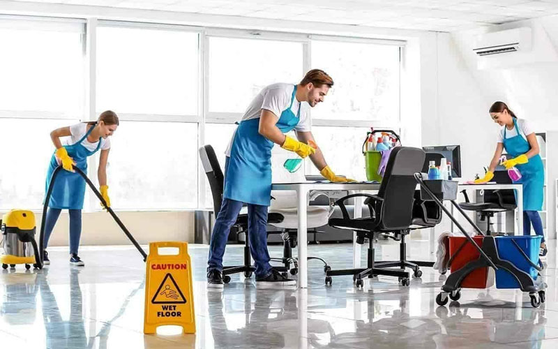 Best Housekeeping Services In Chandigarh, Punjab