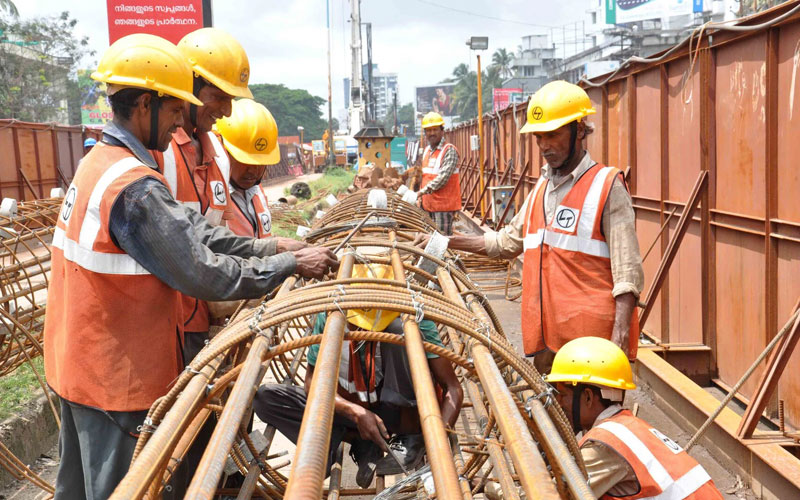 Best Labour Contractor In Chandigarh, Punjab