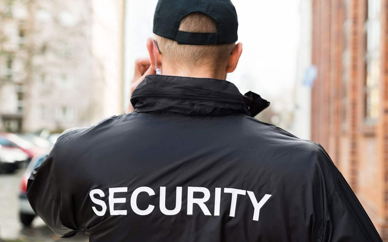 Best Security Guard Services In Chandigarh, Punjab